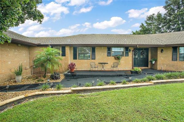 001 (UNINCORPORATED)