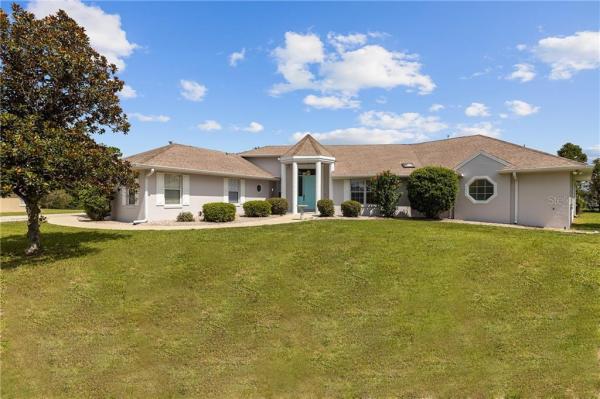 SILVER MEADOWS CENTRAL