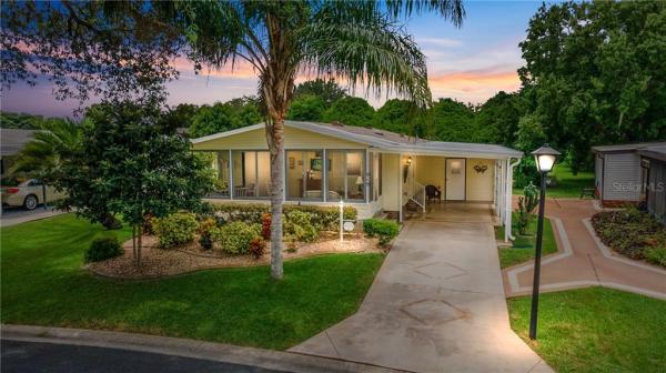 LADY LAKE ORANGE BLOSSOM GARDENS UNIT 08