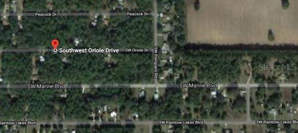 RAINBOW LAKES ESTATES SEC A