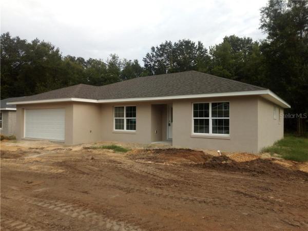 ORANGE BLOSSOM HILLS UN 10