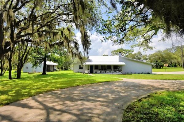 NOT IN A SUBDIVISION