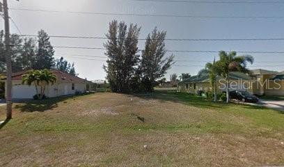 CAPE CORAL UNIT 74