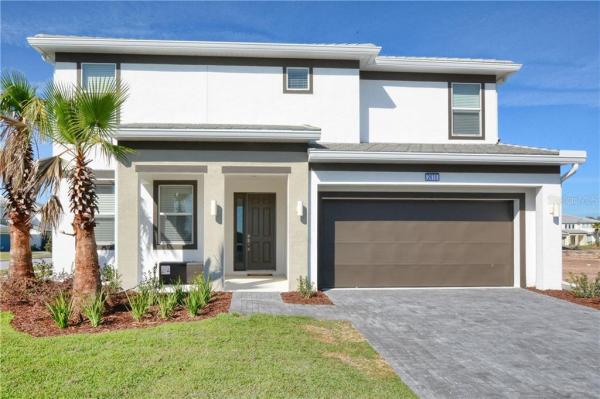 SONOMA RES/TAPESTRY PH 1