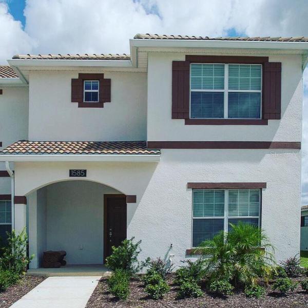 STONEYBROOK SOUTH PH I-1 & J-1