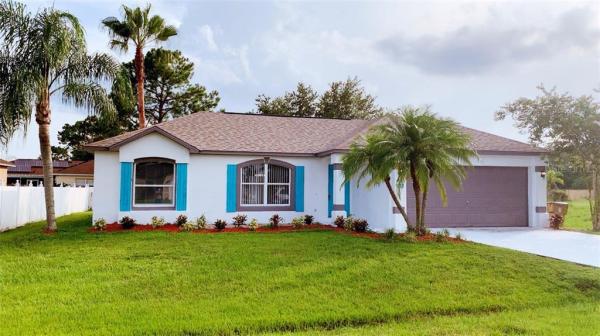 POINCIANA VILLAGE 02 NEIGHBORHOOD 01