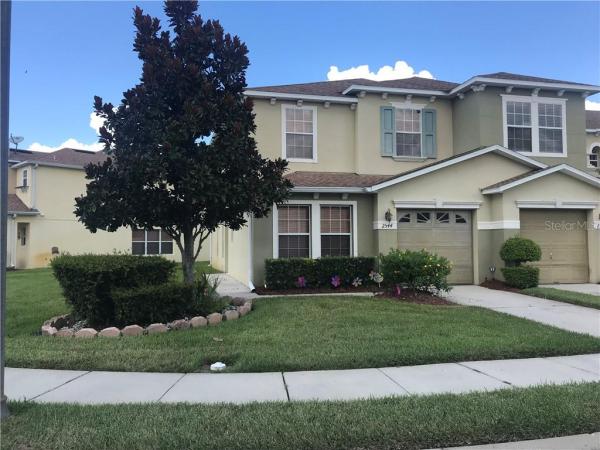 AMBER POINTE CA A & B