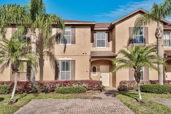 REGAL PALMS/REGAL PALMS AT HIGHLANDS RESERVE