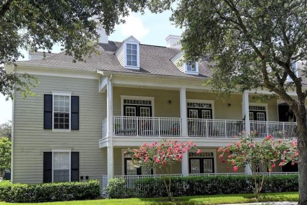 GEORGETOWN AT CELEBRATION