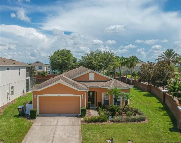 SHIRE AT WEST HAVEN PH 01