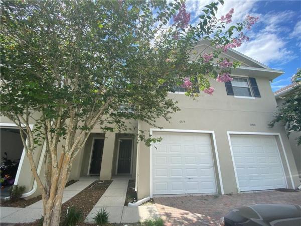 REGENT PARK CONDOMINIUM