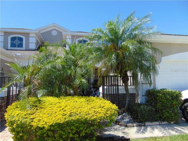 STERLING PARK AT STONEFIELD