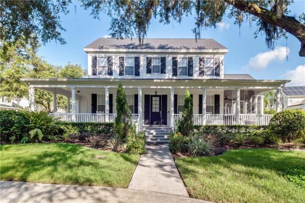 CELEBRATION NORTH VILLAGE UNIT 05