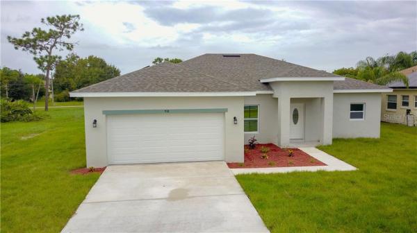 POINCIANA VLG 2 NBHD 1