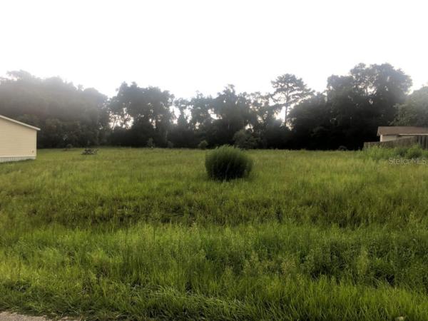 BELLEVIEW HILLS ESTATES