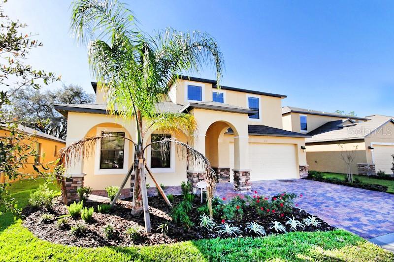 CYPRESS POINTE FOREST - фото