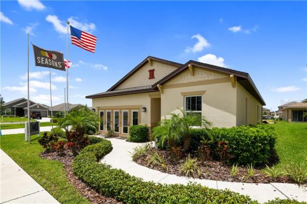 RIDGE AT HIGHLAND MEADOWS