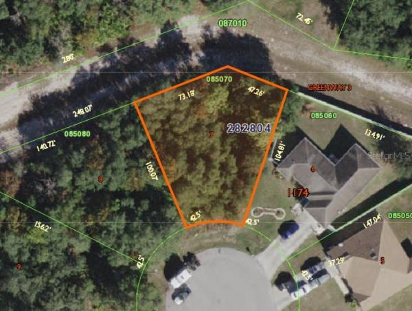 POINCIANA NBRHD 05 VILLAGE 07