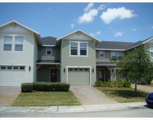 CYPRESS LAKES TWNHMS PII U1