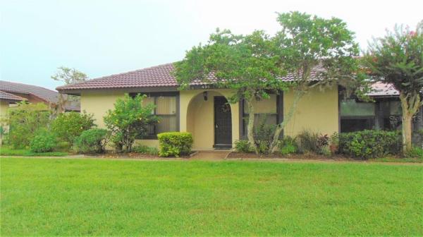 POINCIANA COPPERSMITH VILLAGE