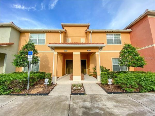 PARADISE PALMS RESIDENCE PH 2