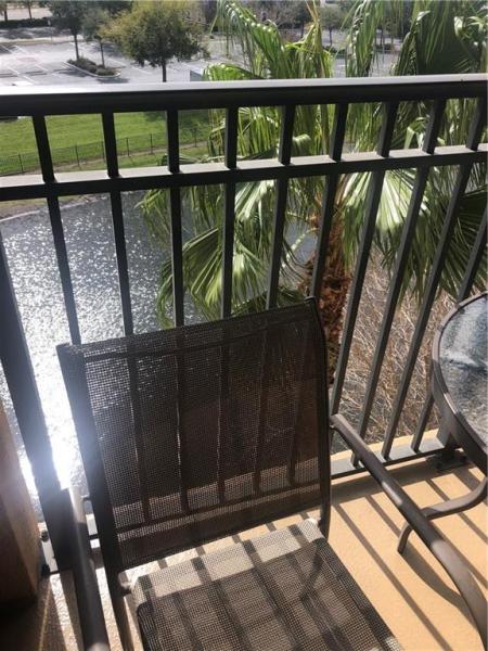 FLORIDAYS ORLANDO RESIDENCE