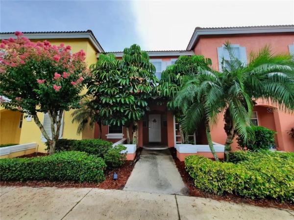 LAKE BERKLEY RESORT VILL