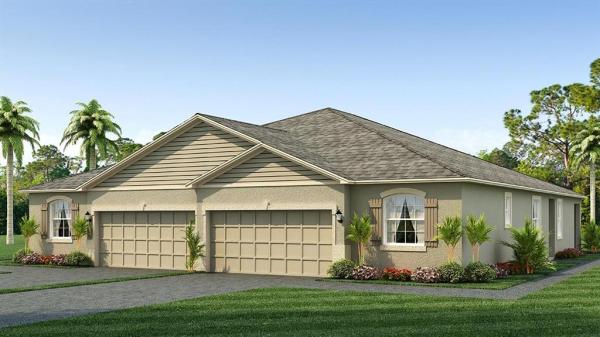 STONEBROOK VILLAS AT WATERGRASS