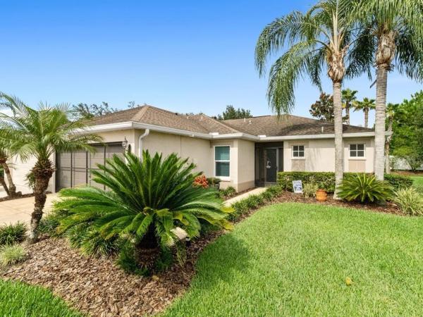 TAMPA BAY GOLF AND TENNIS CLUB