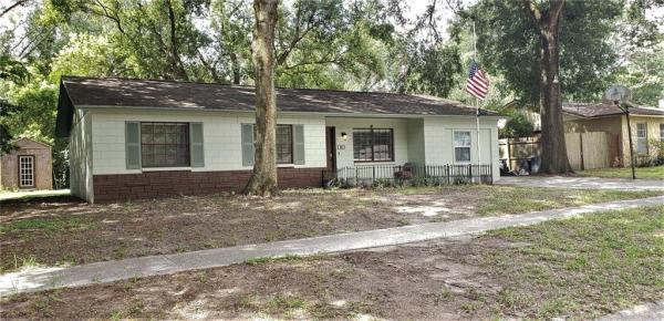 SEFFNER RIDGE ESTATES UNIT