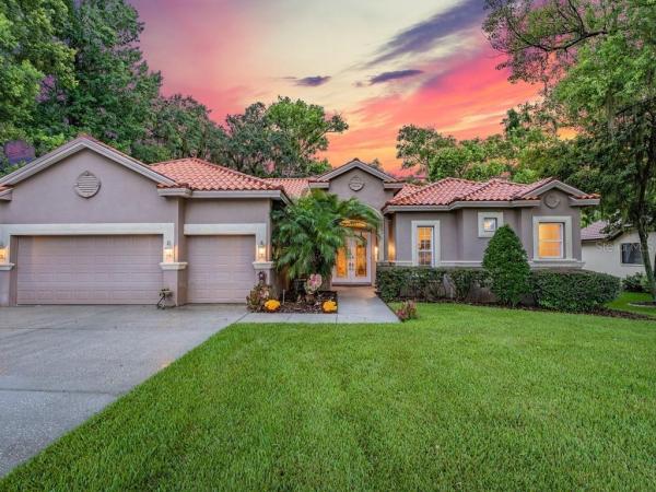 LAKE JOVITA GOLF AND COUNTRY CLUB