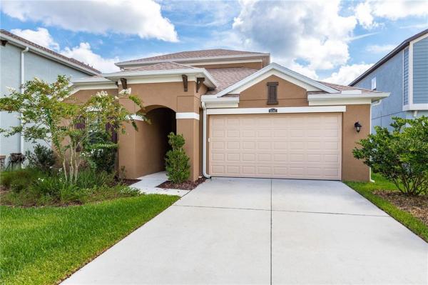 TAMPA PALMS AREA 3 PRCL 38