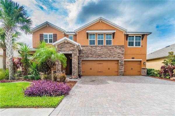 LONG LAKE RANCH VILLAGE 2 PCLS C-1