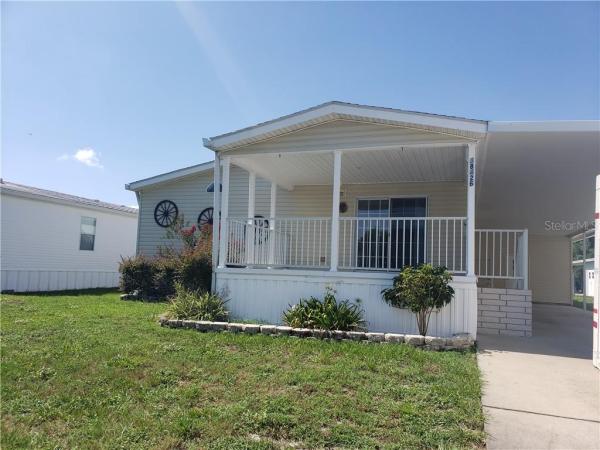 SHADY OAKS MOBILE MODULAR ESTATES