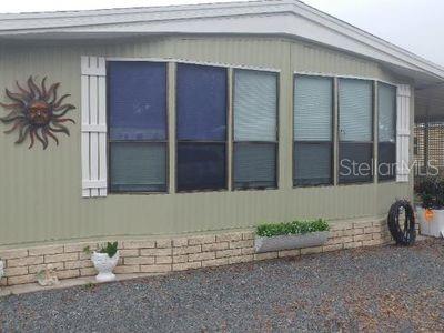 SANDALWOOD MOBILE HOME