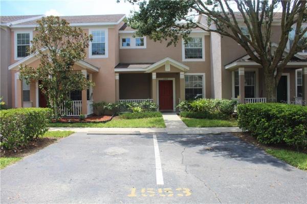 LAKEWOOD RIDGE TWNHMS