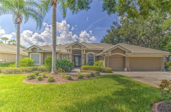 RIVER HILLS COUNTRY CLUB PARCE