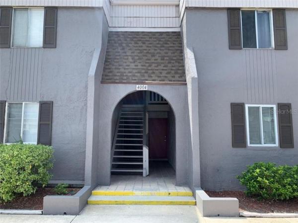 CORTEZ OF CARROLLWOOD A CONDOM