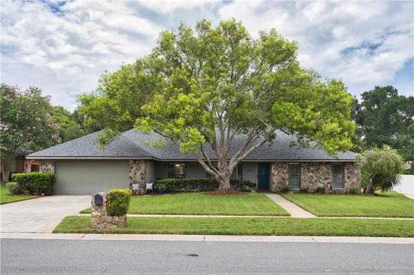 OAKLANE ESTATES PH II