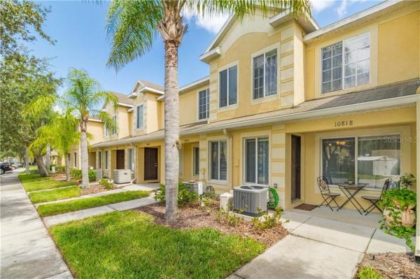 SUMMERFIELD VILLAGE 1 TR 2