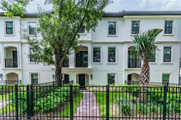 HORATIO & GOMEZ TWNHMS