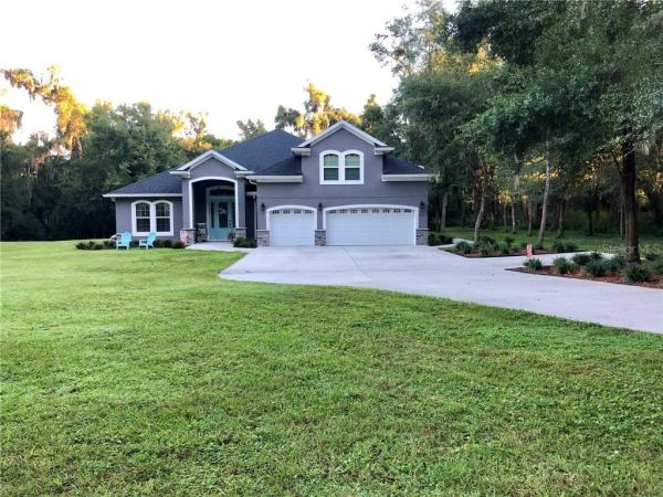 NORRIS DUPONT & GAUDRY GRANT