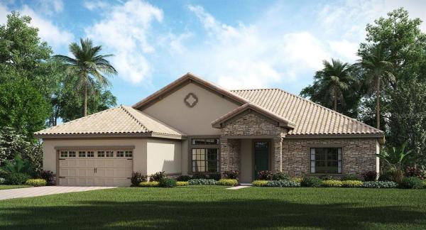 CHAMPIONSGATE 80 PH II