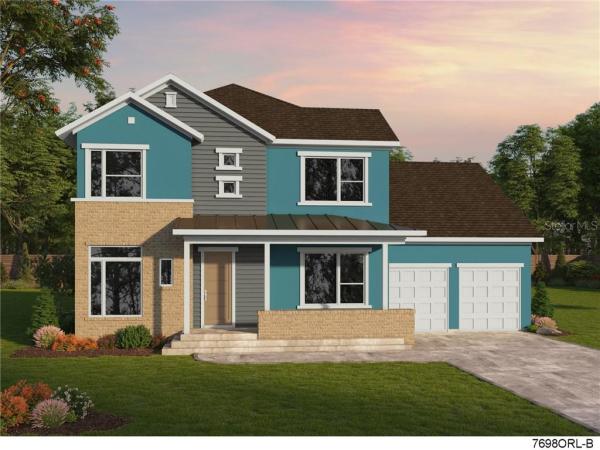 LAUREATE PARK AT LAKE NONA