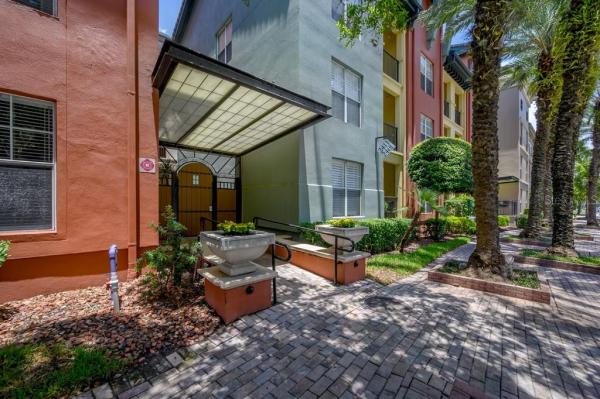 THE MADISON AT SOHO II CONDO