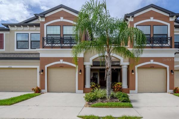 WEST LAKE TWNHMS PH 2