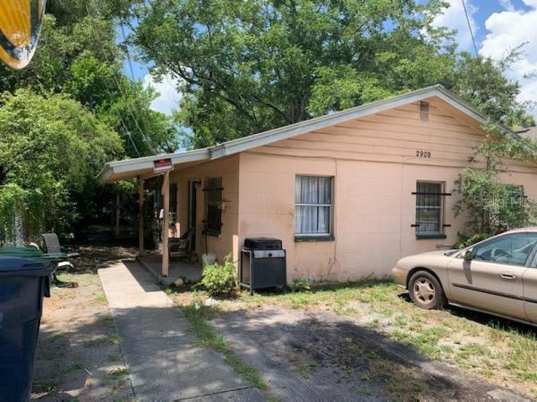 CAMPOBELLO BLOCKS 1 TO 30