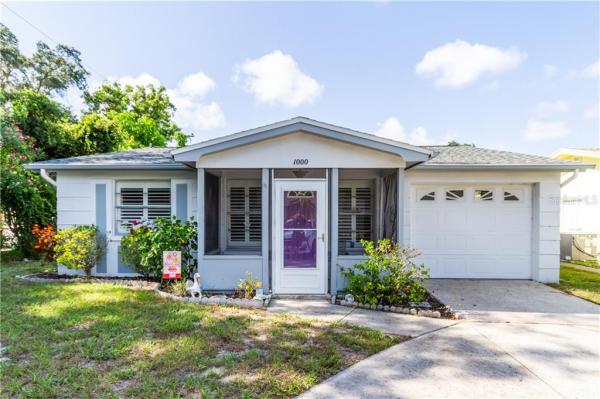 UNION PARK VILLAS UNREC