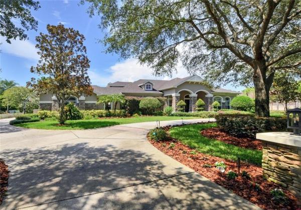 KEYSTONE SHORES ESTATES