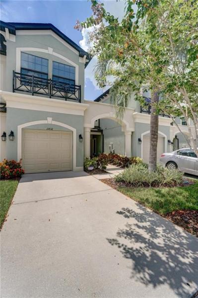 WEST LAKE TWNHMS PH 1